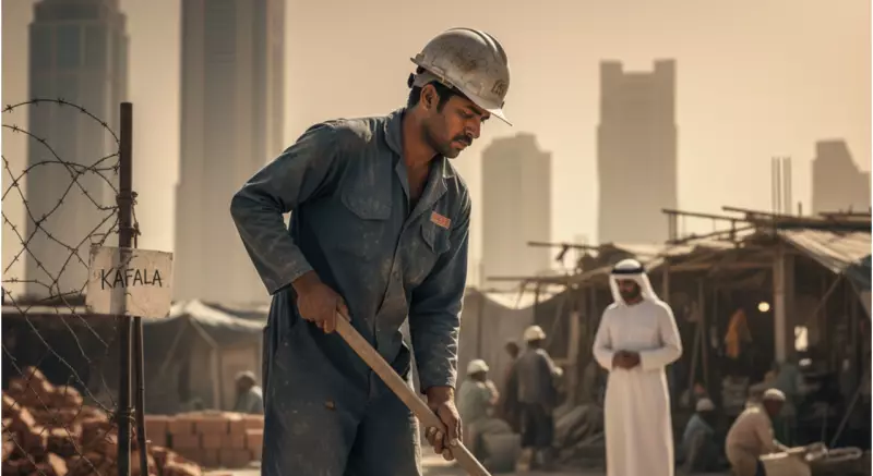 Saudi Arabia Scraps Kafala System: Historic Win for Migrant Workers Explained
