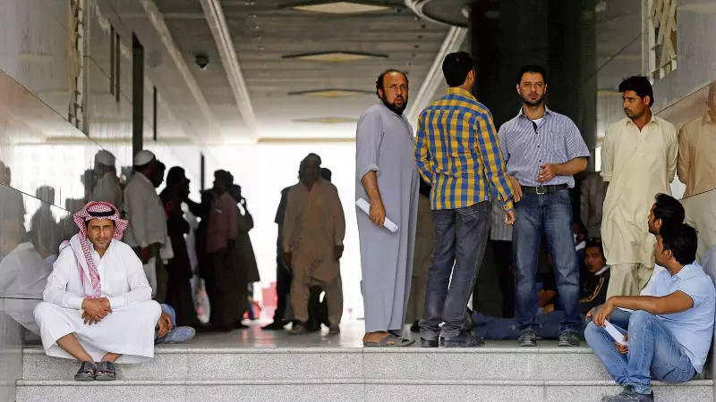 Saudi Arabia Scraps Kafala System: What This Historic Labour Reform Means for 1.34 Crore Migrants & Indians