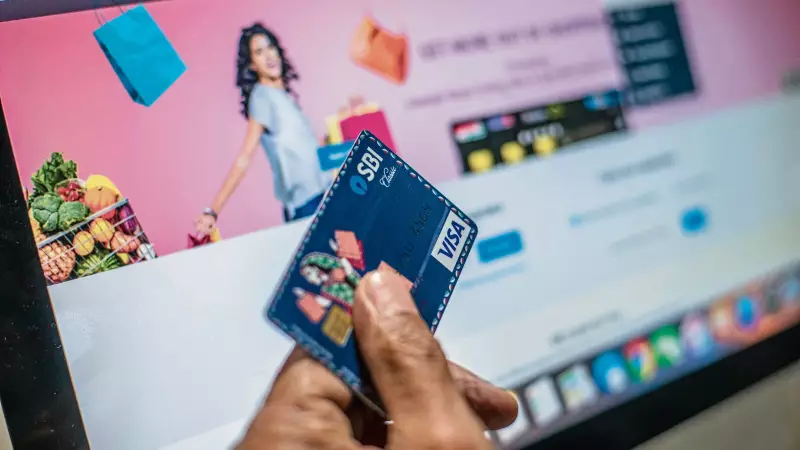 SBI Cards Q2 Results: Net Profit Jumps 10% to ₹445 Crore as Spending Surges 31%