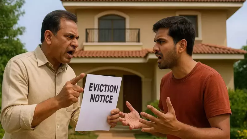 SC Landlord Victory: Tenant's Son's Signature Not Required on Rent Receipts | Key Ruling Explained