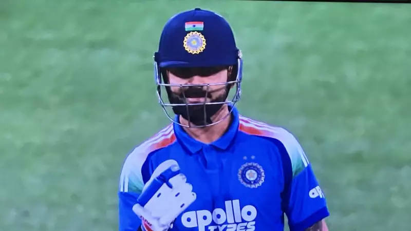 SCG Erupts! Virat Kohli Receives Thunderous Standing Ovation in Emotional Return to Cricket