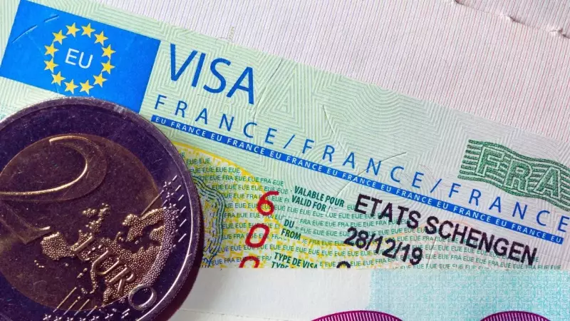 Schengen Visa Rejection? Avoid These Common Mistakes! Your Complete Guide for Indian Travellers