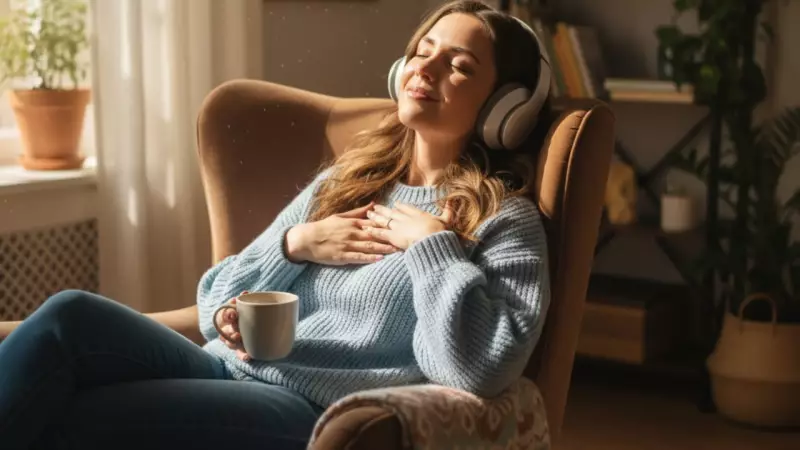 Science Confirms: Music Can Be Your Natural Painkiller After Surgery