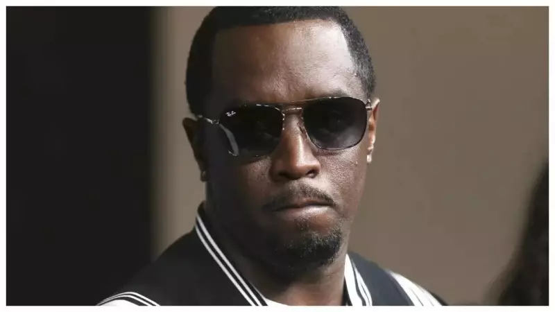Sean 'Diddy' Combs Begins 4-Year Prison Sentence: Music Mogul Transferred to Federal Facility for Prostitution Crimes