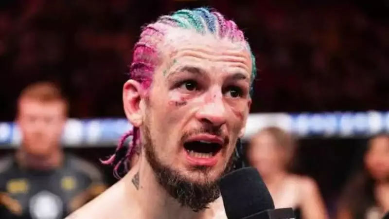 Sean O'Malley's Shocking Claim: Tom Aspinall's UFC 321 Eye Poke Could Have Prevented Jon Jones vs White House Clash