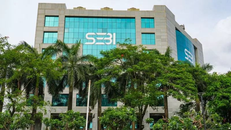 SEBI Crackdown: SAT Upholds ₹6.5 Crore Penalty in Landmark Front-Running Case