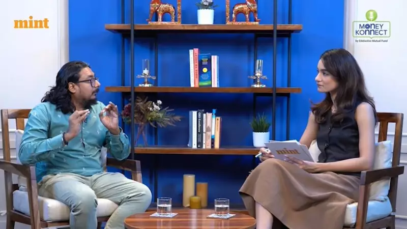 SEBI Cracks Down on Financial Influencers: 95% Creating Market Confusion, Says Whole Time Member