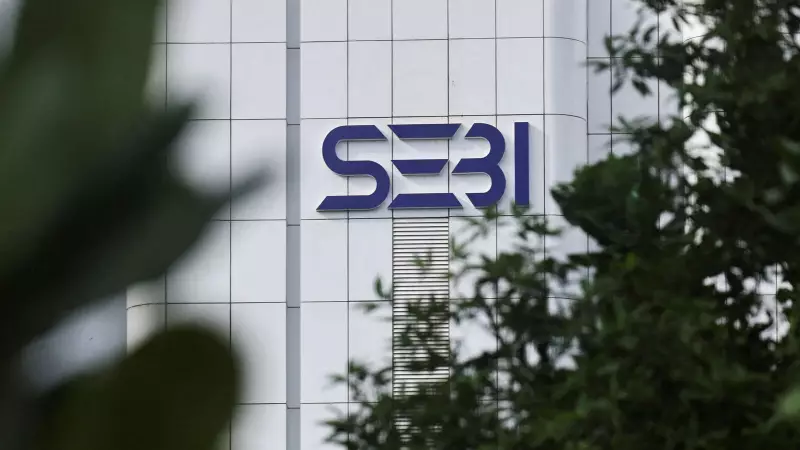 SEBI's Game-Changing Proposal: High-Value Debt Disclosure Revolution for Indian Corporate Bond Market