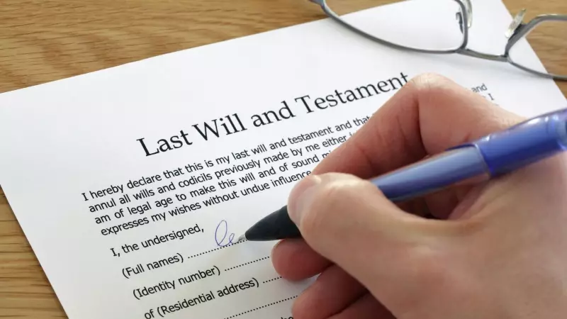 Secure Your Digital Wealth: Essential Legacy Planning for NRIs Under FEMA & Indian Laws