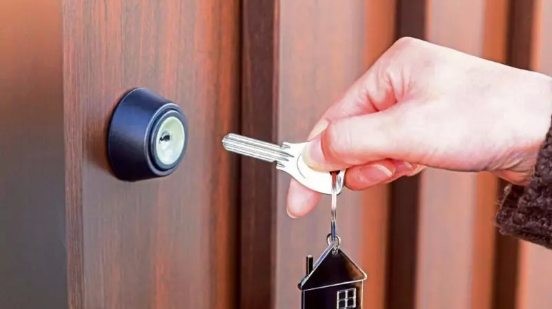 Self-Locking Keys & Digital Locks: The Future of Home Security in India