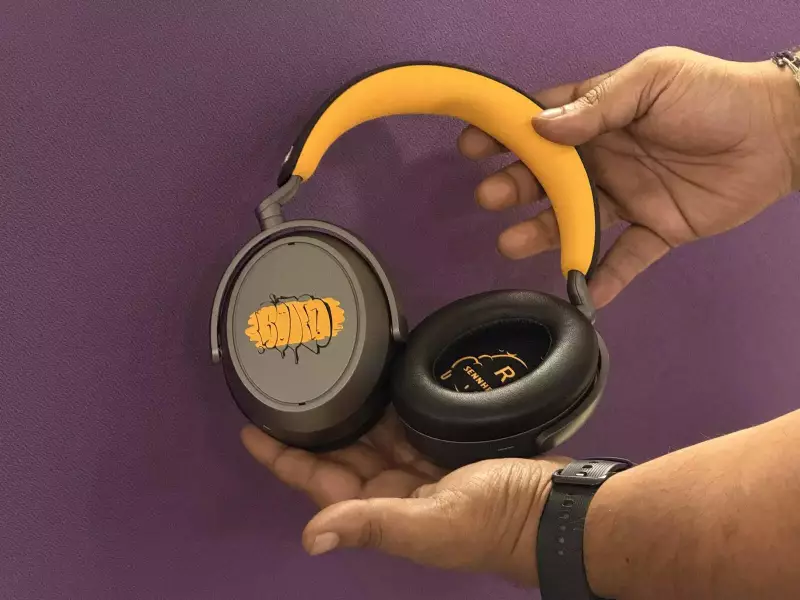 Sennheiser Momentum 4 80th Anniversary Edition Review: Luxury Meets Legendary Sound