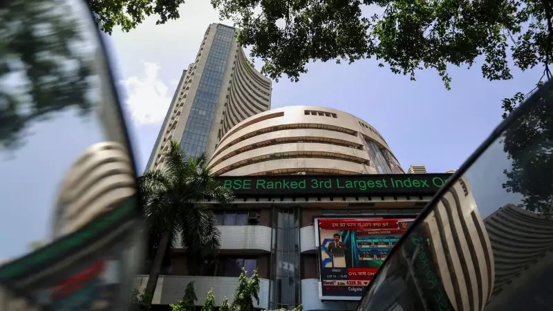 Sensex Soars 700+ Points, Nifty Tops 26,000: 5 Key Drivers Behind India's Market Rally