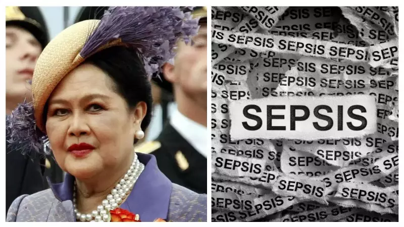 Sepsis Took Thailand's Queen Mother: 8 Critical Facts About This Deadly Blood Infection You Must Know