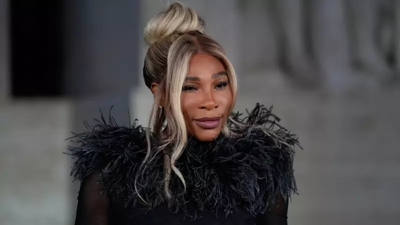 Serena Williams Breaks Silence on 'Witchcraft' Accusations From Tennis Rivals