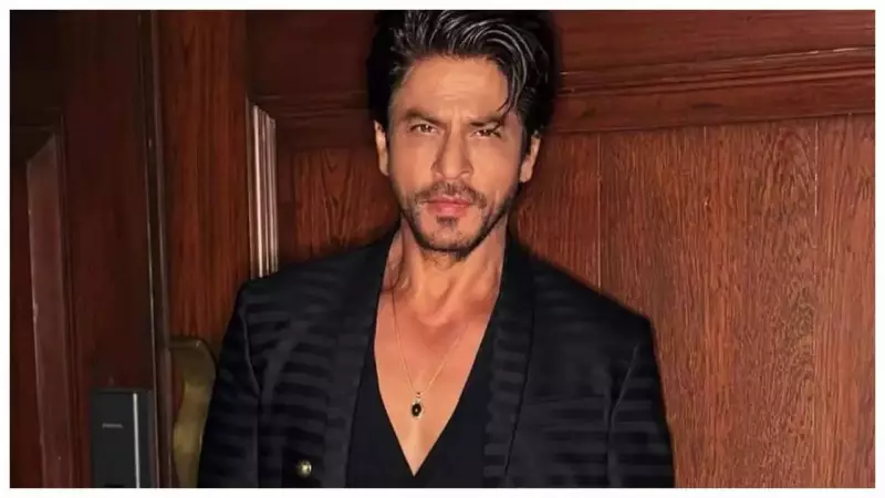 Shah Rukh Khan Announces Theatrical Re-Release of Iconic Films - King Khan's Grand Gesture for Fans!
