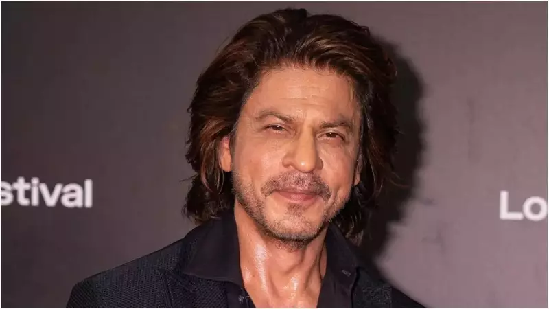 Shah Rukh Khan's Brilliant Comeback To 'No Talent' Question Proves Why He's King Khan | TOI Original