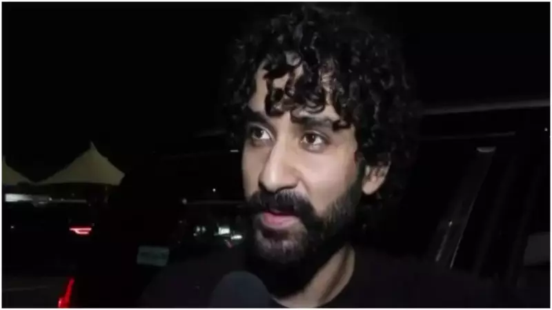 Shah Rukh Khan's Heartwarming Gesture: Kisses Raghav Juyal's Forehead After Stellar Performance on 'King' Sets