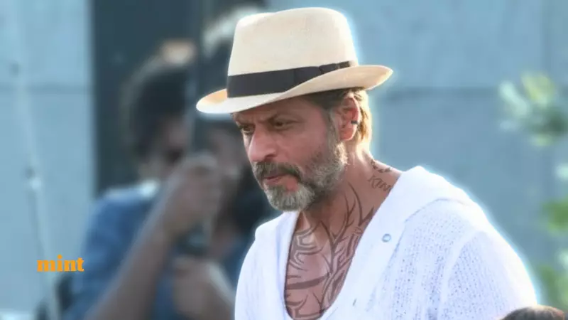 Shah Rukh Khan's 'King' Teaser: Will SRK Drop the First Look on His 60th Birthday?