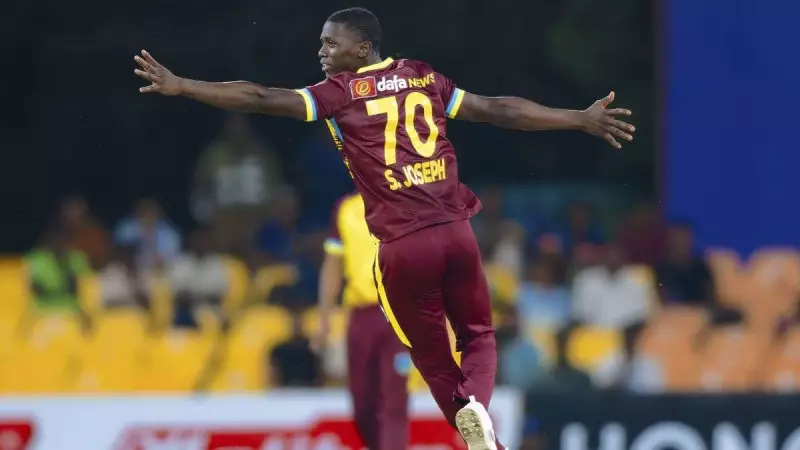 Shamar Joseph RULED OUT of Bangladesh Series! CWI Confirms Devastating Injury Blow to West Indies