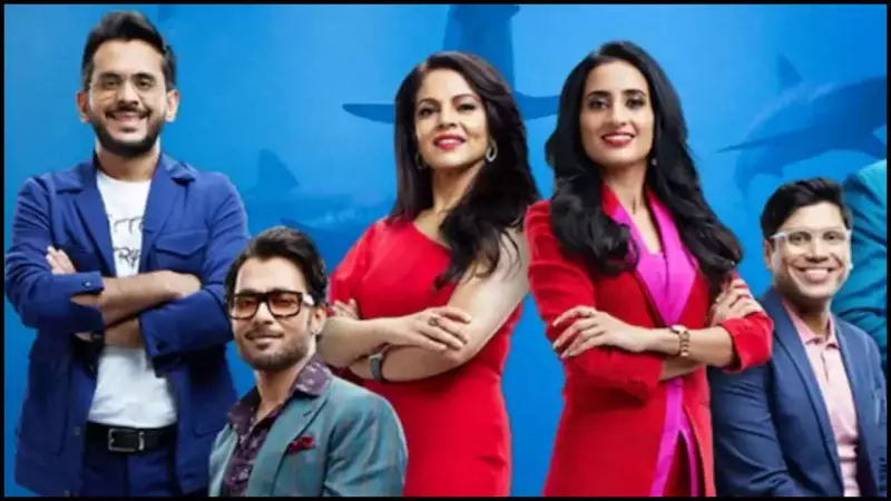 Shark Tank India Season 5: Release Date, New Sharks, and Everything You Need to Know!
