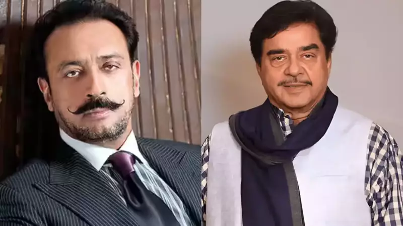 Shatrughan Sinha's Legendary Tardiness: Gulshan Grover Reveals 'He Was Number One in Coming Late'
