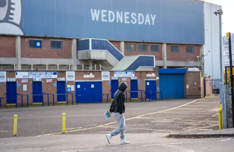 Sheffield Wednesday Hit with Massive 6-Point Penalty After Financial Crisis Rocks Historic Club