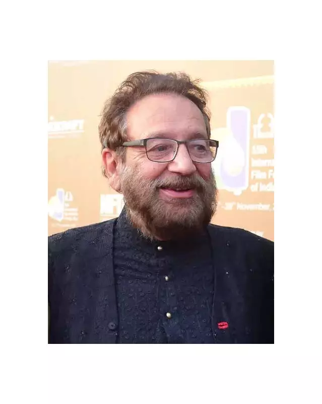 Shekhar Kapur's AI Warning: Will Artificial Intelligence Replace Your Job? | Bollywood Director's Stark Prediction