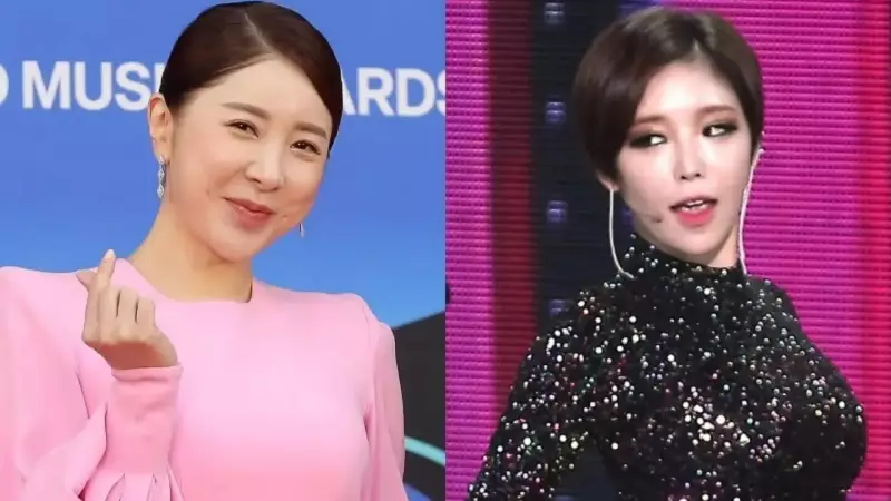 Shinhwa's Kim Dong-wan and Actress Seo In-young Shut Down Feud Rumours in Viral Social Media Exchange
