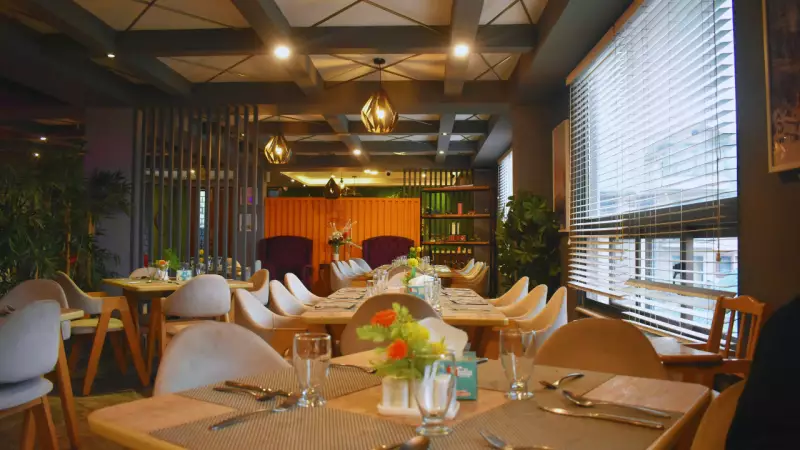 Shock Bill in Italy: Indian Creator's Viral Video Exposes Hidden 'Pane e Coperto' Charges