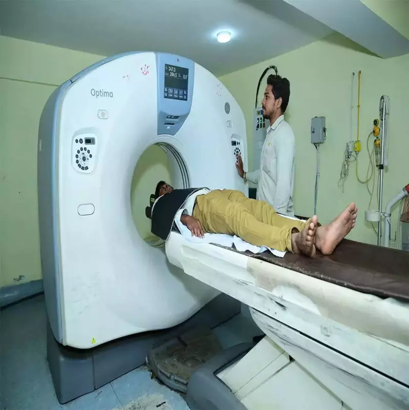 Shocking 79% Surge in Brain Stroke Cases Rocks Odisha - Health Experts Sound Alarm