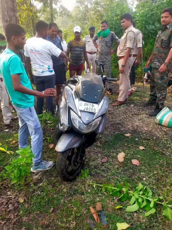 Shocking Coal Mine Murder: Tribal Youth Found Dead in Dumka's Illegal Pit