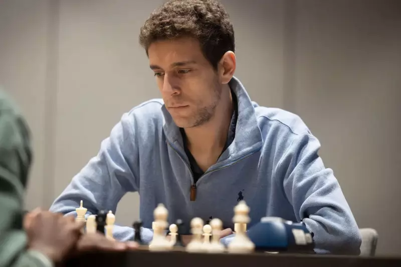 Shocking Final YouTube Video Posted by Chess GM Daniel Naroditsky Before Tragic Death