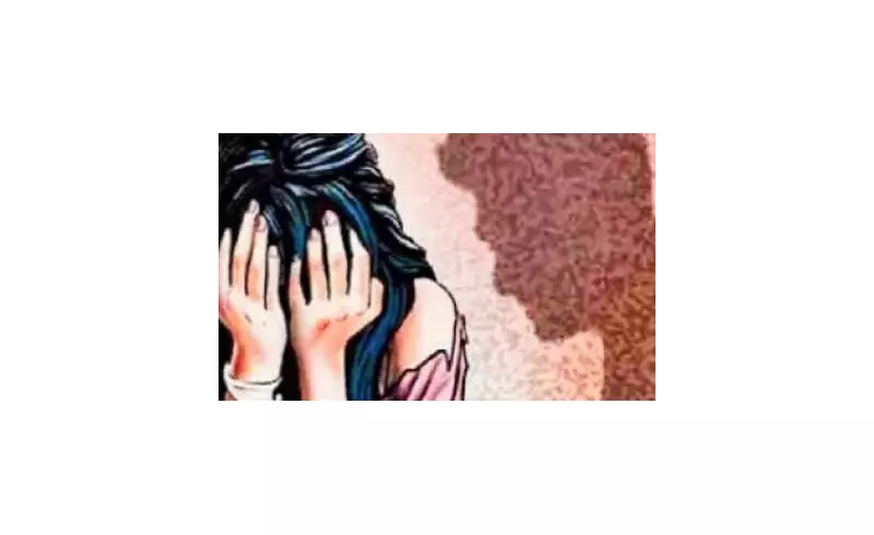 Shocking Gang Rape of Minor Girl Rocks West Singhbhum District