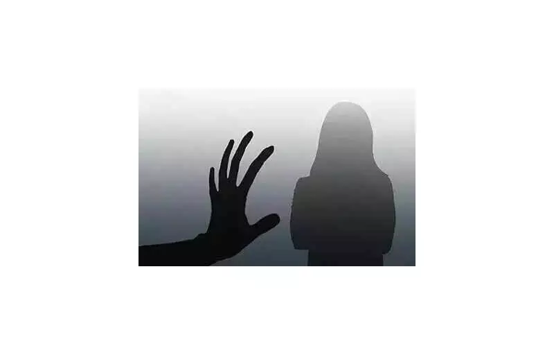 Shocking Jatra Attack: Teen Girl Brutally Raped in Mayurbhanj District