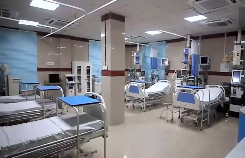 Shocking RTI Revelation: 91 Medical Machines Lie Defunct at Odisha's SCB Medical College