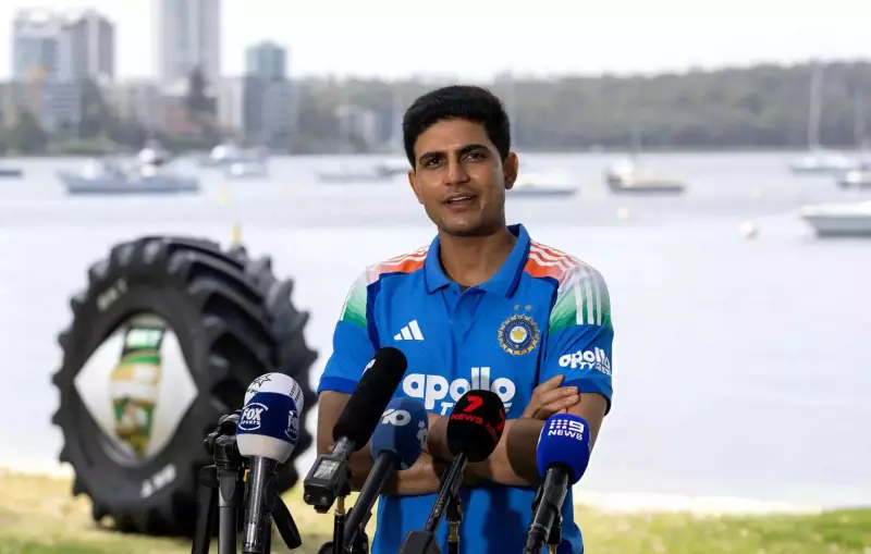 Shubman Gill Breaks Silence: 'No Issues with Rohit Sharma' Amid Rumored Rift Speculation