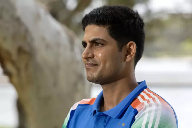Shubman Gill's ODI Captaincy Vision: Aggressive Cricket & Youth Revolution Revealed