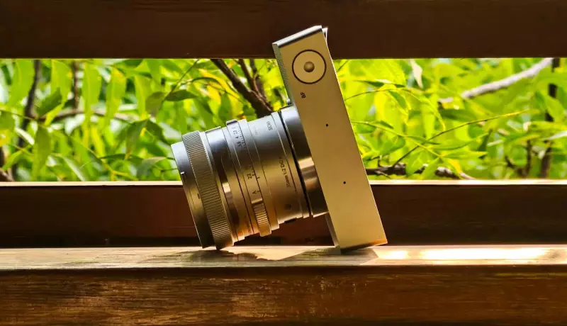 Sigma BF Review: Stunning Beauty That Comes at a Cost | Is Style Over Substance?