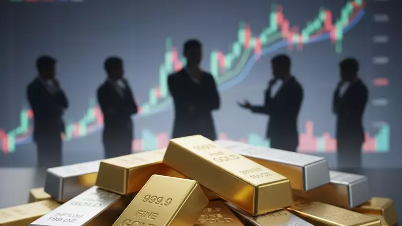 Silver & Gold Rates Today: Check Latest Prices in Mumbai, Delhi, Bengaluru & More Cities