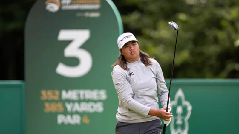 Singapore's Shannon Tan Smashes Records, Joins Million-Dollar Club After Sensational Wistron Ladies Open Performance