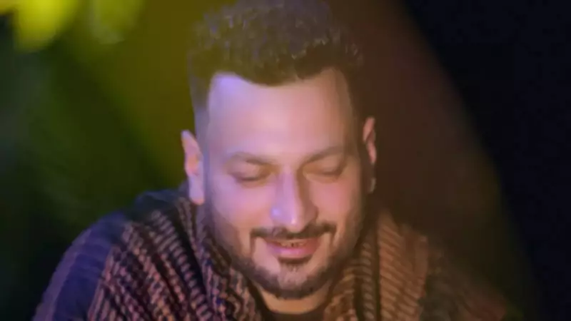 Singer-Actor Rishabh Tandon, Known as Faqeer, Passes Away After Suffering Heart Attack