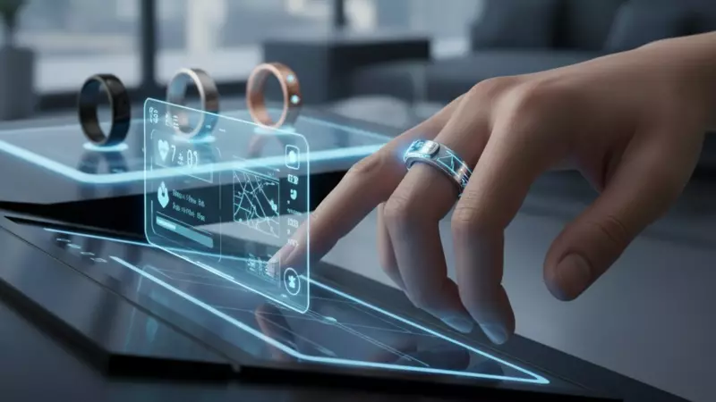 Smart Ring Buying Guide 2025: When Wearables Go Invisible | The Future on Your Finger