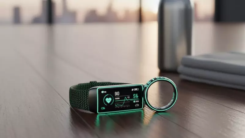 Smart Rings vs Fitness Bands: Which Wearable Tech Wins for Indian Consumers?