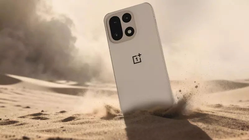 Smartphone Wars Heat Up: OnePlus 15, iQOO 15, Realme GT 8 Series & More Flagships Launching in November 2025