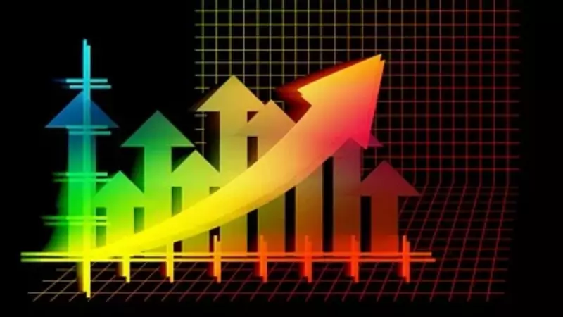 SML Isuzu Stock Skyrockets 14%: Auto Giant Leads Market Rally | India Business News