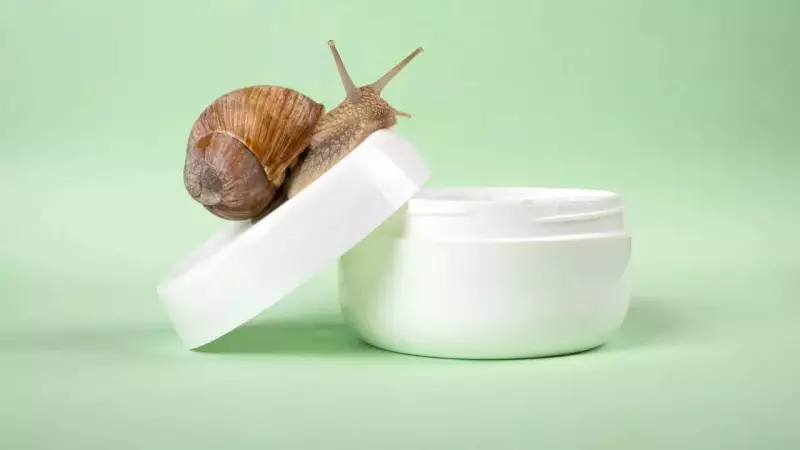 Snail Mucin Magic: How Korean Beauty Transformed Slimy Secret into Global Skincare Sensation