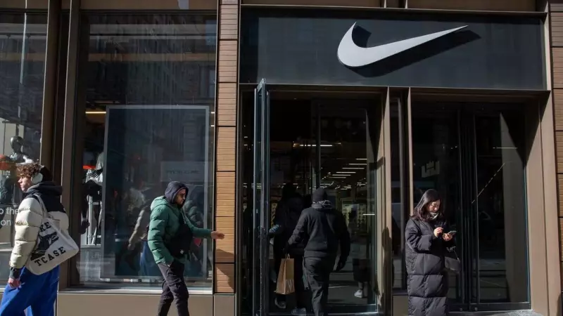 Sneaker Wars: Why Nike & Converse Are Losing Ground to Adidas Sambas & Skechers