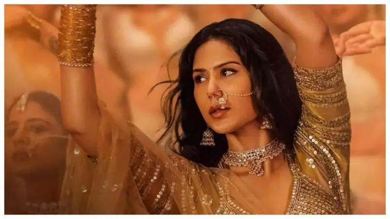 Sonam Bajwa Opens Up: How My Mistakes Shaped Me Into a Better Person & Performer
