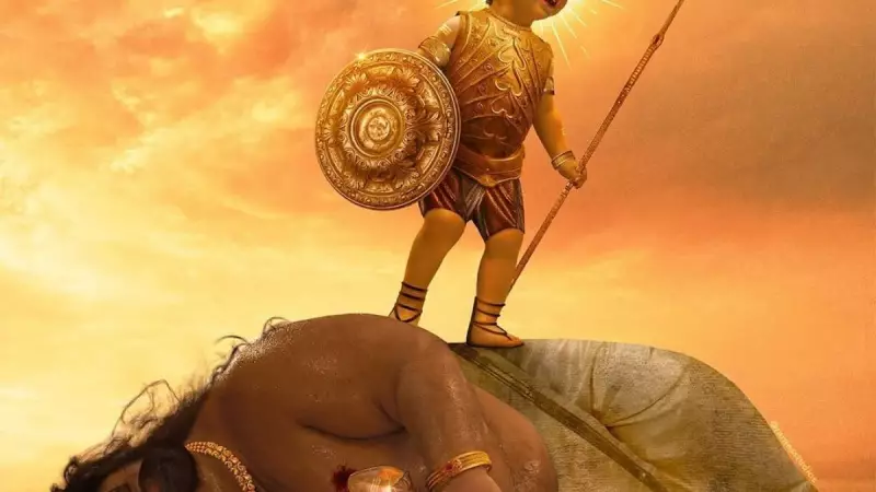 Soorasamharam 2025: Complete Guide to Date, Timings, Rituals & Tiruchendur Celebration