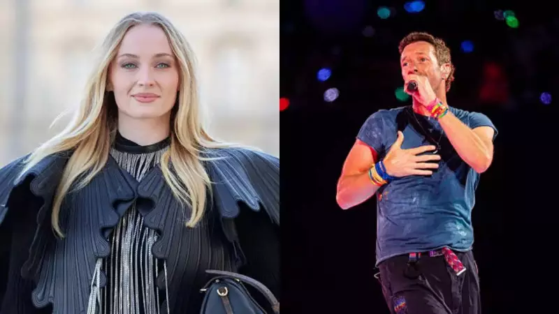 Sophie Turner & Cristin Milioti Dating Rumours Heat Up: A Look at Their Star-Studded Romantic Histories